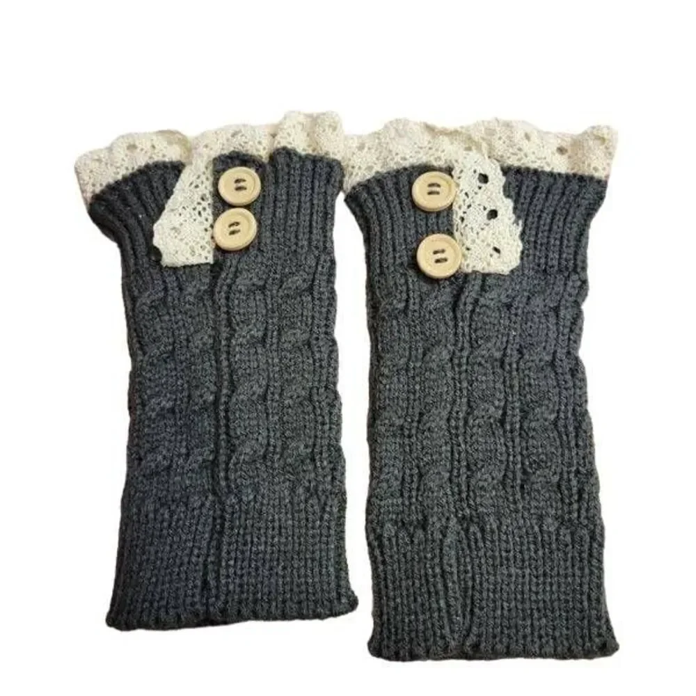 Boot Covers